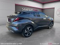 Toyota c-hr hybride my23 simplifiee 2023 2.0l design ultimate occasion simplicicar villejuif  simplicicar simplicibike france