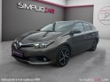 Toyota auris my17 hybride / 2018 / camera / garantie occasion simplicicar lille  simplicicar simplicibike france