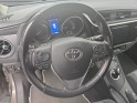 Toyota auris my17 hybride / 2018 / camera / garantie occasion simplicicar lille  simplicicar simplicibike france