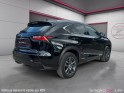 Lexus nx300h occasion simplicicar lille  simplicicar simplicibike france