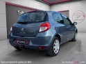 Renault clio iii dci 75 eco2 20th anniversaire / tom tom nav occasion simplicicar lille  simplicicar simplicibike france