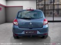 Renault clio iii dci 75 eco2 20th anniversaire / tom tom nav occasion simplicicar lille  simplicicar simplicibike france