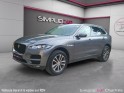 Jaguar f-pace 180 cv  2.0  4x4 portfolio 1ere main tva recuperable occasion simplicicar chartres  simplicicar simplicibike...