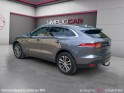 Jaguar f-pace 180 cv  2.0  4x4 portfolio 1ere main tva recuperable occasion simplicicar chartres  simplicicar simplicibike...