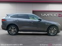 Jaguar f-pace 180 cv  2.0  4x4 portfolio 1ere main tva recuperable occasion simplicicar chartres  simplicicar simplicibike...