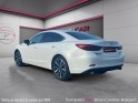 Mazda mazda6 2017 .2l skyactiv-d 150 ch bva6 dynamique occasion simplicicar brie-comte-robert simplicicar simplicibike france