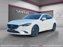 Mazda mazda6 2017 .2l skyactiv-d 150 ch bva6 dynamique occasion simplicicar brie-comte-robert simplicicar simplicibike france