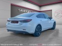 Mazda mazda6 2017 .2l skyactiv-d 150 ch bva6 dynamique occasion simplicicar brie-comte-robert simplicicar simplicibike france