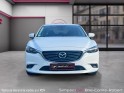 Mazda mazda6 2017 .2l skyactiv-d 150 ch bva6 dynamique occasion simplicicar brie-comte-robert simplicicar simplicibike france