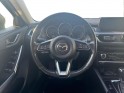 Mazda mazda6 2017 .2l skyactiv-d 150 ch bva6 dynamique occasion simplicicar brie-comte-robert simplicicar simplicibike france