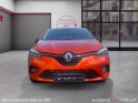 Renault clio v tce 100 intens, Écran 9,7 pouces, caméra de recul, carplay, garantie 12 mois occasion simplicicar villejuif ...