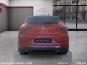 Renault clio v tce 100 intens, Écran 9,7 pouces, caméra de recul, carplay, garantie 12 mois occasion simplicicar villejuif ...