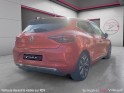 Renault clio v tce 100 intens, Écran 9,7 pouces, caméra de recul, carplay, garantie 12 mois occasion simplicicar villejuif ...