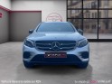 Mercedes glc 250 d 9g-tronic 4matic sportline, full entretien mercedes, caméra de recul, garantie 12 mois occasion...