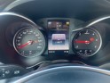 Mercedes glc 250 d 9g-tronic 4matic sportline, full entretien mercedes, caméra de recul, garantie 12 mois occasion...