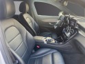 Mercedes glc 250 d 9g-tronic 4matic sportline, full entretien mercedes, caméra de recul, garantie 12 mois occasion...