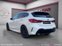 Bmw serie 1 f40 118i 140 ch dkg7 m sport, carplay, caméra de recul, siège bacquet, garantie 12 mois occasion simplicicar...