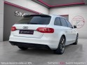 Audi a4 avant 2.0 tdi ultra 150 s tronic 7 s line entretien audi occasion simplicicar st-maximin simplicicar simplicibike...