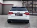 Audi a4 avant 2.0 tdi ultra 150 s tronic 7 s line entretien audi occasion simplicicar st-maximin simplicicar simplicibike...