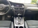 Audi a4 avant 2.0 tdi ultra 150 s tronic 7 s line entretien audi occasion simplicicar st-maximin simplicicar simplicibike...