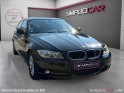 Bmw serie 3 e90 lci 320d 177 ch luxe occasion simplicicar lille  simplicicar simplicibike france