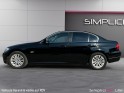 Bmw serie 3 e90 lci 320d 177 ch luxe occasion simplicicar lille  simplicicar simplicibike france