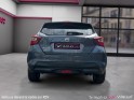 Nissan micra 2019 ig-t 100 ch n-sport occasion simplicicar villejuif  simplicicar simplicibike france