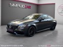 Mercedes classe c coupe 63 s mercedes-amg 9g-mct speedshift amg occasion montreuil (porte de vincennes)(75) simplicicar...