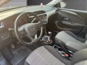 Opel corsa 2020 1.2 turbo 100 ch bvm6 edition business - full entretien opel - carplay - garantie 12 mois occasion...