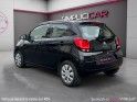 Citroen c1 c1 vti 68 ch millenium gps full entretien citroên clim bluetooh caméra de recul garantie 1 an occasion...