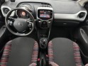 Citroen c1 c1 vti 68 ch millenium gps full entretien citroên clim bluetooh caméra de recul garantie 1 an occasion...