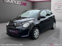 Citroen c1 c1 vti 68 ch millenium gps full entretien citroên clim bluetooh caméra de recul garantie 1 an occasion...