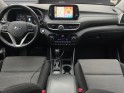 Hyundai tucson 2018 1.6 crdi 136 dct-7 creative carplay, caméra de recul, siège chauffants, garantie 12 mois occasion...