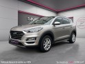 Hyundai tucson 2018 1.6 crdi 136 dct-7 creative carplay, caméra de recul, siège chauffants, garantie 12 mois occasion...