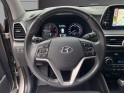 Hyundai tucson 2018 1.6 crdi 136 dct-7 creative carplay, caméra de recul, siège chauffants, garantie 12 mois occasion...