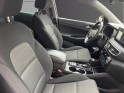 Hyundai tucson 2018 1.6 crdi 136 dct-7 creative carplay, caméra de recul, siège chauffants, garantie 12 mois occasion...