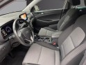 Hyundai tucson 2018 1.6 crdi 136 dct-7 creative carplay, caméra de recul, siège chauffants, garantie 12 mois occasion...