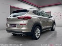 Hyundai tucson 2018 1.6 crdi 136 dct-7 creative carplay, caméra de recul, siège chauffants, garantie 12 mois occasion...