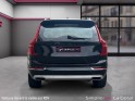 Volvo xc90 d5 awd 225 inscription geartronic a 7pl entretien volvo première main occasion simplicicar la ciotat simplicicar...