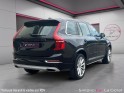 Volvo xc90 d5 awd 225 inscription geartronic a 7pl entretien volvo première main occasion simplicicar la ciotat simplicicar...