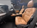 Volvo xc90 d5 awd 225 inscription geartronic a 7pl entretien volvo première main occasion simplicicar la ciotat simplicicar...