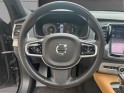 Volvo xc90 d5 awd 225 inscription geartronic a 7pl entretien volvo première main occasion simplicicar la ciotat simplicicar...