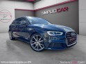 Audi a3 sportback 1.4 tfsi cod 150 s tronic 7 s line occasion simplicicar caen  simplicicar simplicibike france