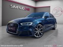 Audi a3 sportback 1.4 tfsi cod 150 s tronic 7 s line occasion simplicicar caen  simplicicar simplicibike france