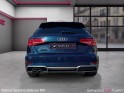 Audi a3 sportback 1.4 tfsi cod 150 s tronic 7 s line occasion simplicicar caen  simplicicar simplicibike france