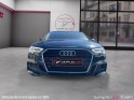 Audi a3 sportback 1.4 tfsi cod 150 s tronic 7 s line occasion simplicicar caen  simplicicar simplicibike france