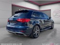 Audi a3 sportback 1.4 tfsi cod 150 s tronic 7 s line occasion simplicicar caen  simplicicar simplicibike france