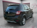 Dacia sandero tce 90 stepway prestige occasion simplicicar lille  simplicicar simplicibike france