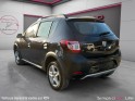 Dacia sandero tce 90 stepway prestige occasion simplicicar lille  simplicicar simplicibike france