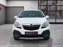 Opel mokka 1.4 turbo - 140 ch 4x4 startstop cosmo pack occasion simplicicar pontarlier simplicicar simplicibike france